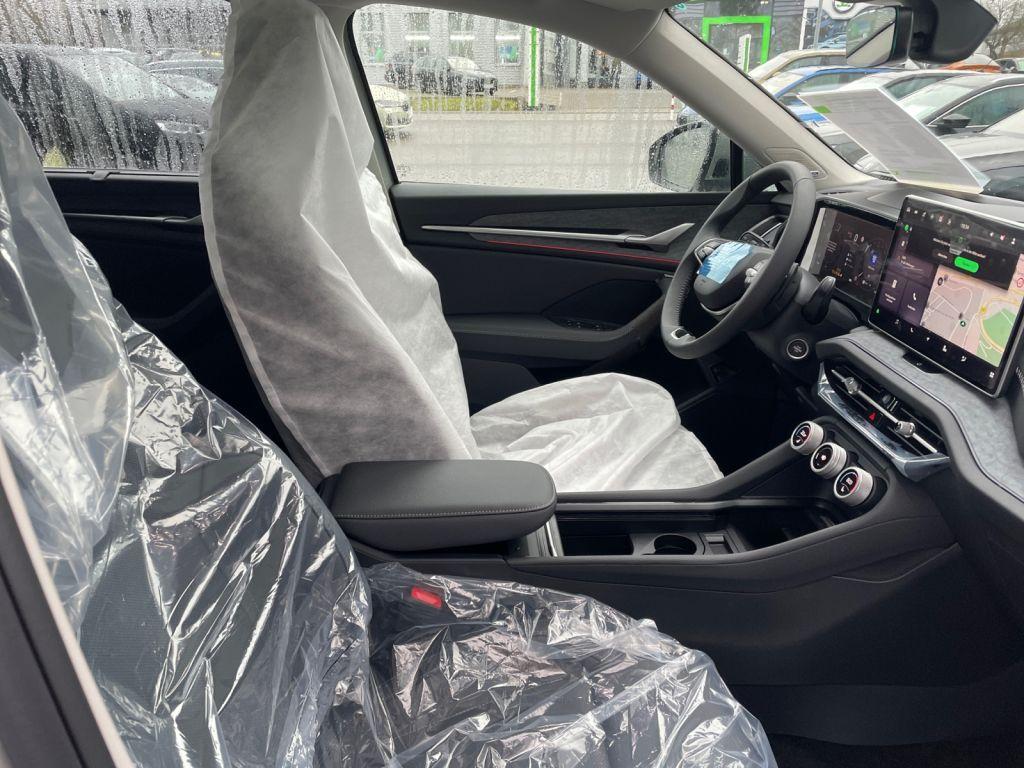 Skoda Kodiaq 1.5 TSI Selection iV