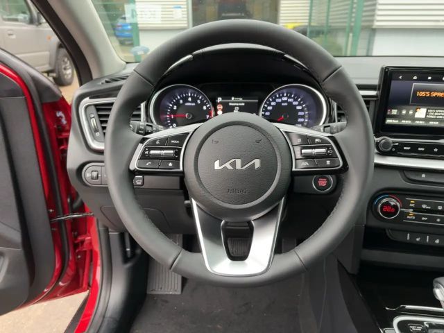 Kia XCeed Spirit