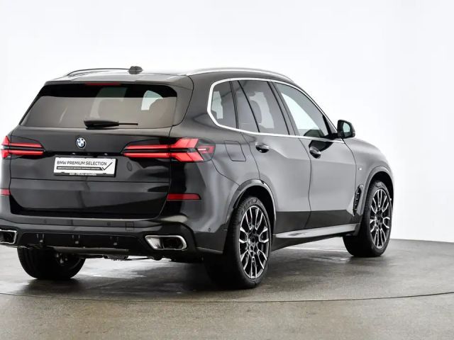 BMW X5 xDrive30d