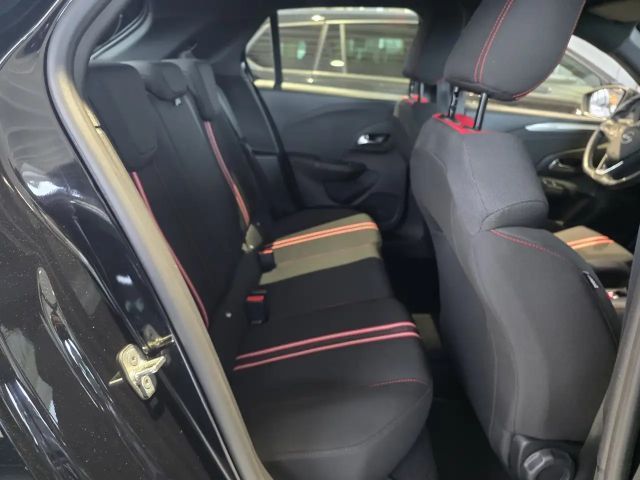 Opel Corsa GS-Line Grand Sport