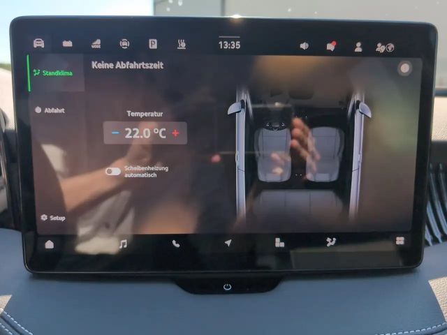 Skoda Superb Sportline iV