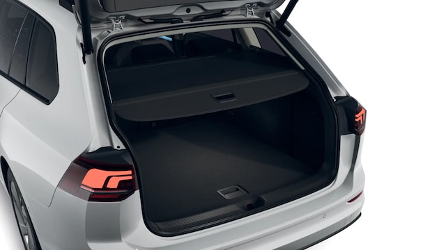 Volkswagen Golf 1.5 eTSI DSG Life Variant