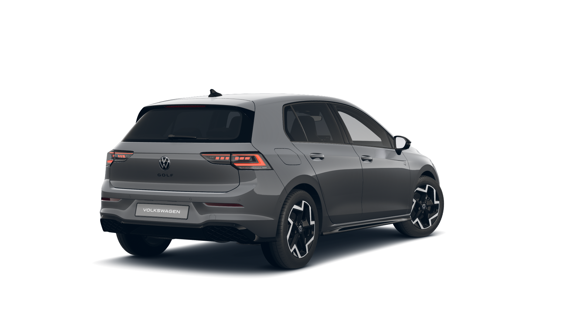 Volkswagen Golf 1.5 TSI R-Line