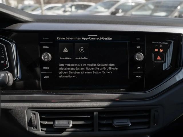 Volkswagen Taigo 1.0 TSI DSG Style