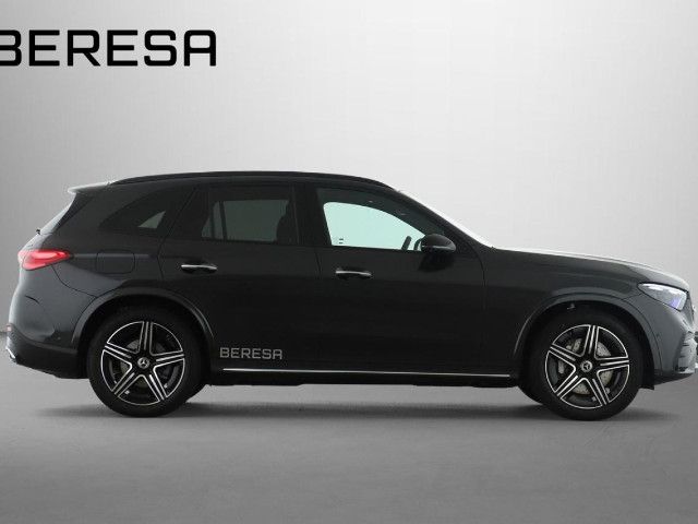 Mercedes-Benz GLC 220 4MATIC GLC 220 d