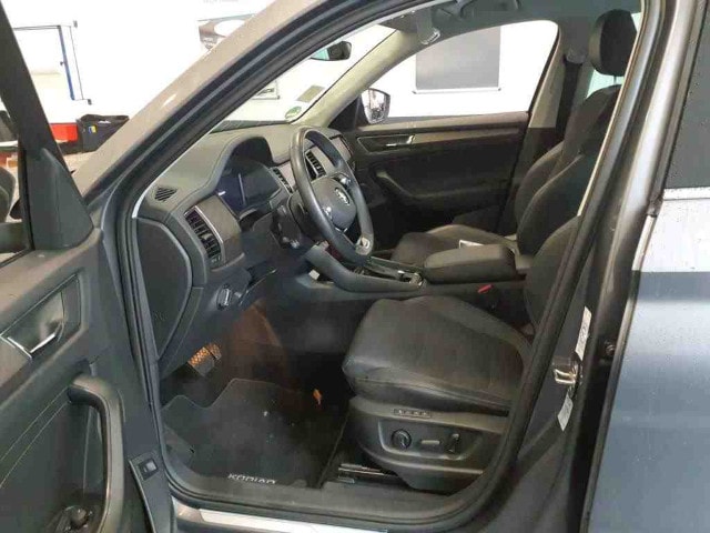 Skoda Kodiaq 2.0 TDI Style Style