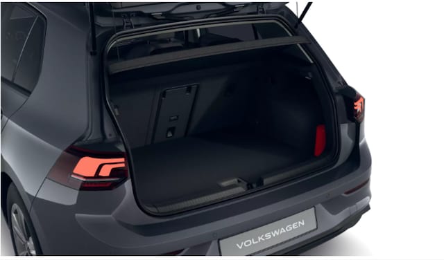 Volkswagen Golf 1.5 TSI Life