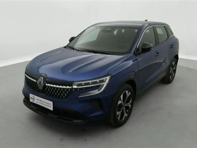Renault Austral E-Tech