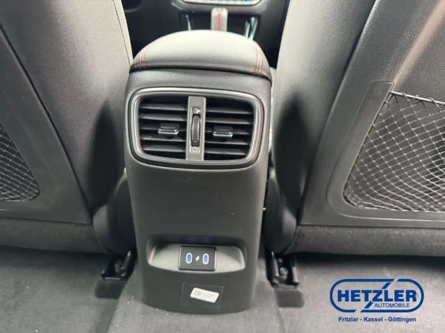 Hyundai i30 1.6 N Line T-GDi