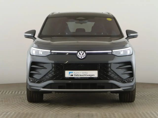 Volkswagen Tayron 2.0 TDI R-Line