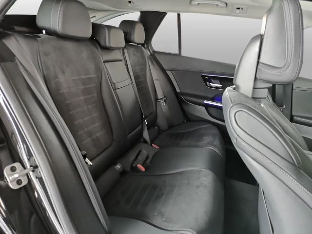 Mercedes-Benz C 180 AMG Line Estate