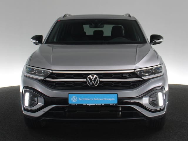 Volkswagen T-Roc 1.5 TSI R-Line