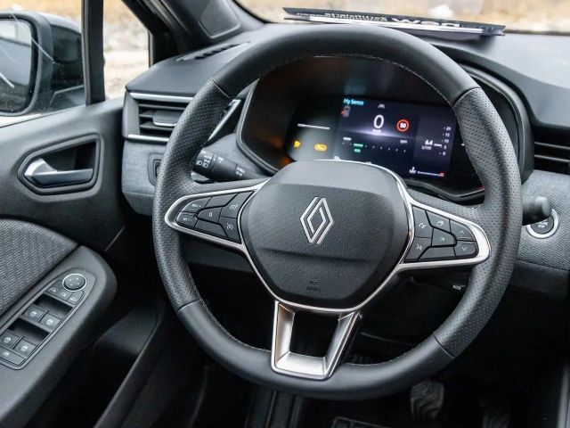 Renault Clio TCe 90 Techno