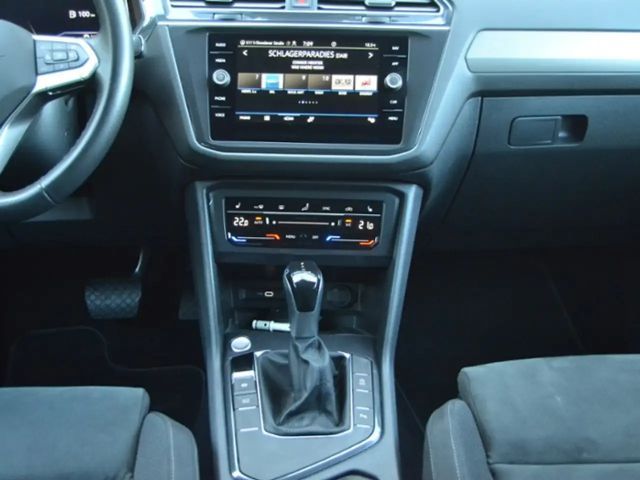 Volkswagen Tiguan 2.0 TDI Allspace DSG