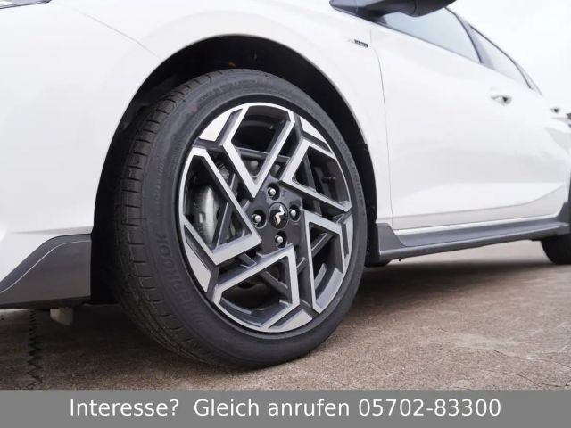 Hyundai i20 1.0 N Line T-GDi