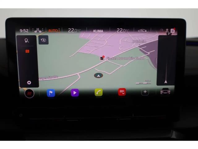 Cupra Formentor 2.0 TSI 4Drive VZ