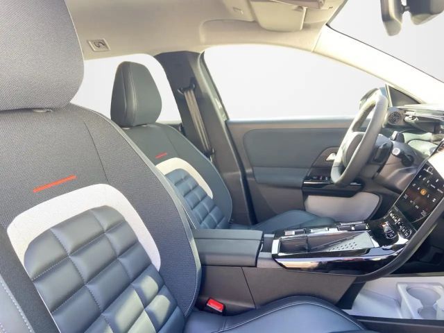 Citroën C5 Aircross Hybrid Max