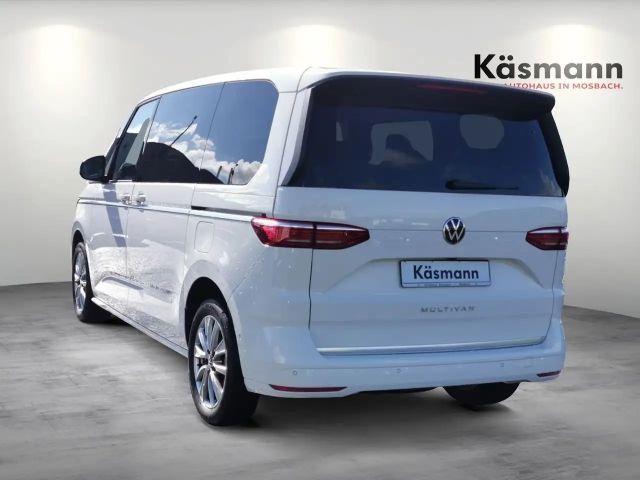 Volkswagen Multivan 2.0 TDI Style T7