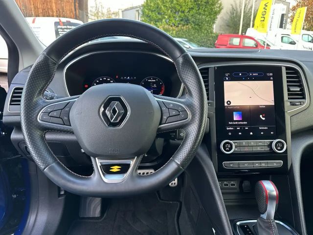 Renault Megane RS TCe 160