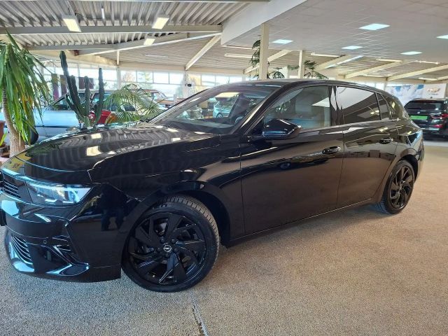 Opel Astra GS-Line Grand Sport