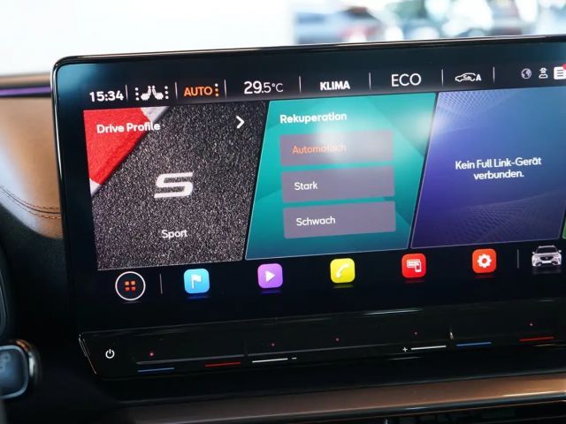 Cupra Formentor DSG VZ e-Hybrid