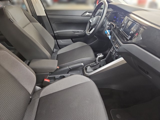 Volkswagen Taigo 1.0 TSI DSG Life