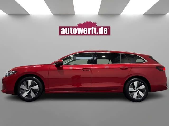 Volkswagen Passat 2.0 TDI Business DSG Variant