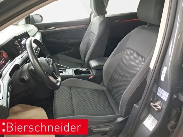 Volkswagen Golf 2.0 TDI DSG IQ.Drive Pro