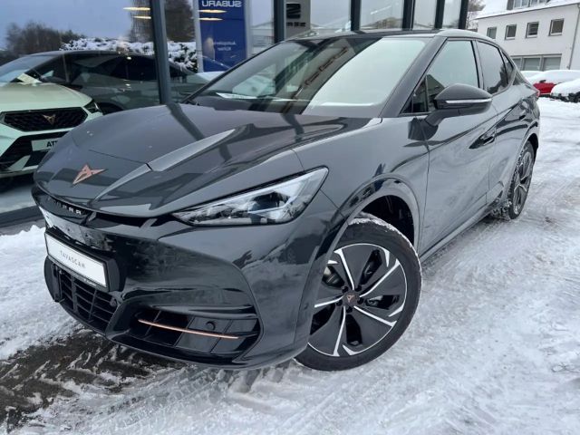 Cupra Tavascan 4Drive VZ