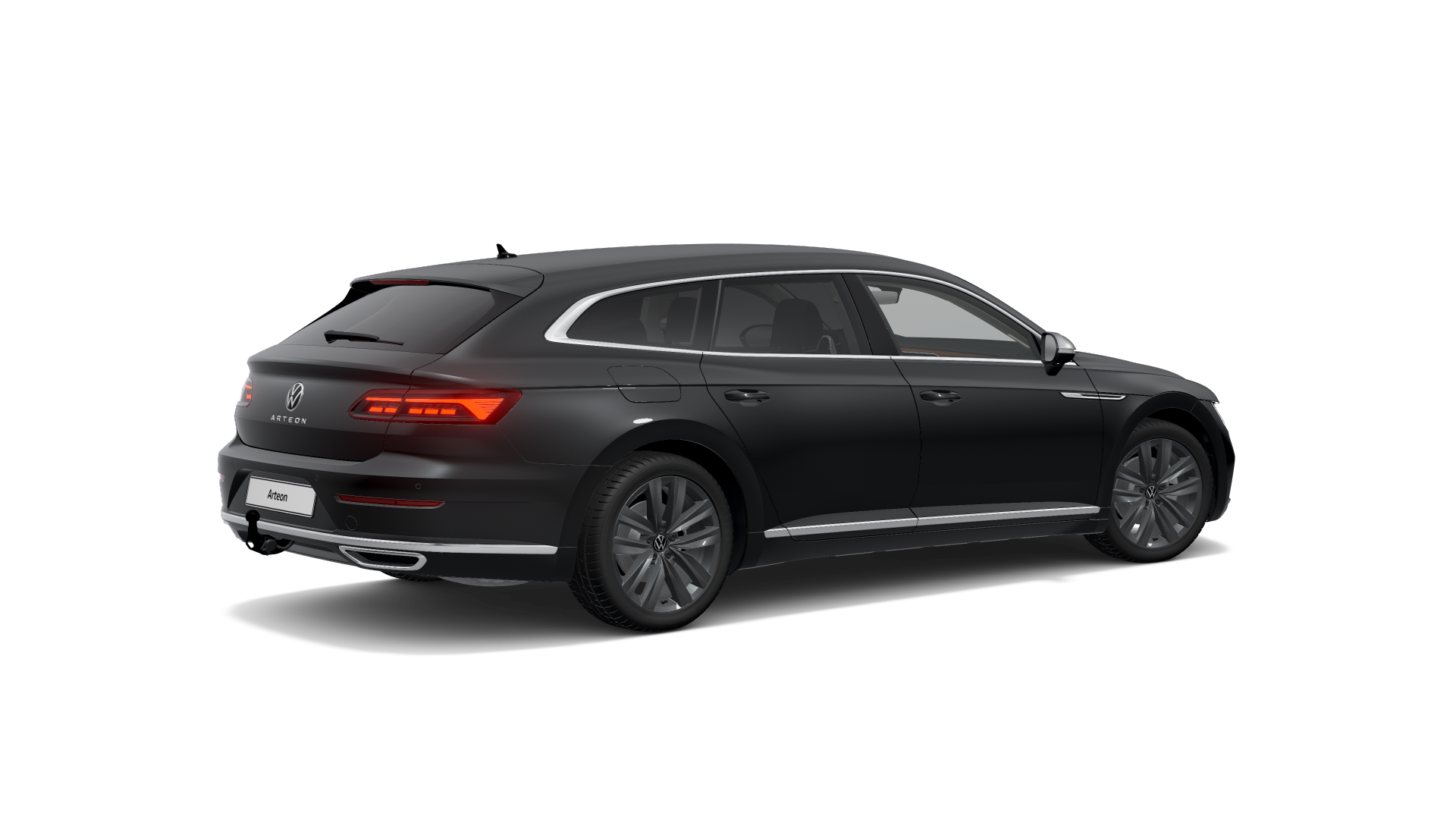 Volkswagen Arteon Shooting Brake 2.0 TSI DSG