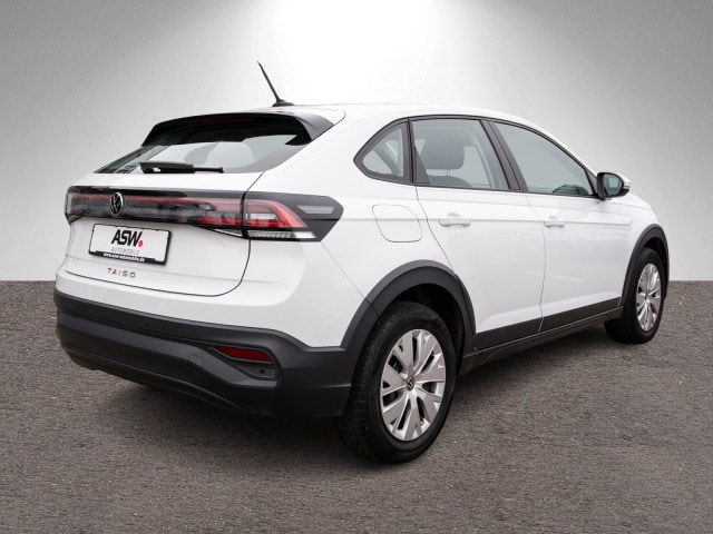 Volkswagen Taigo 1.0 TSI