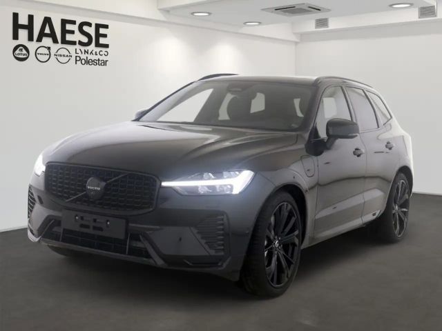 Volvo XC60 AWD T8 Ultra