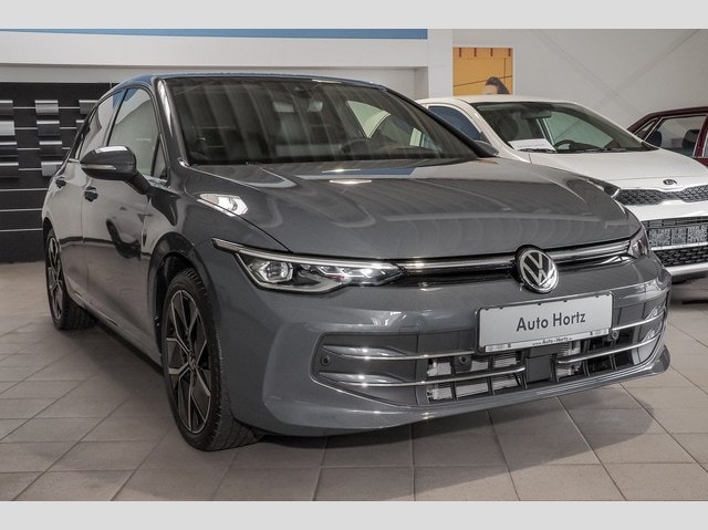 Volkswagen Golf DSG Golf VIII