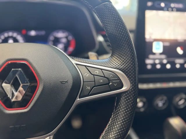 Renault Arkana EDC RS TCe 140