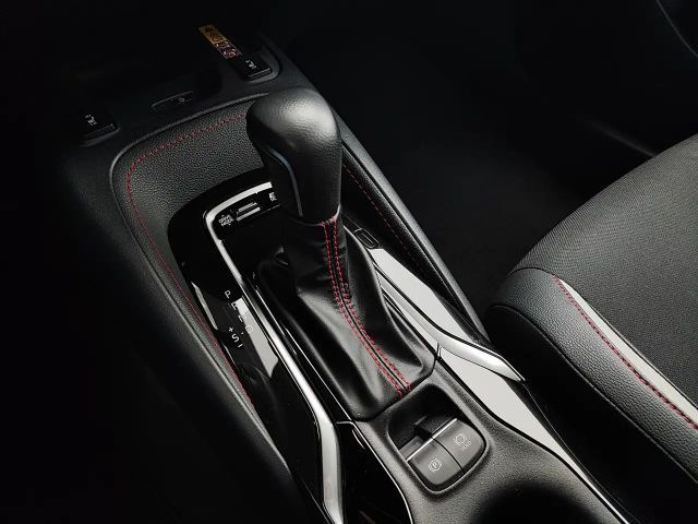 Toyota Corolla GR Hybride