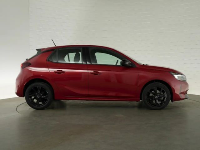 Opel Corsa GS-Line Grand Sport