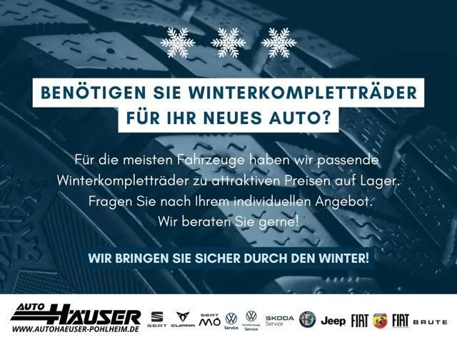 Volkswagen Touran 1.5 TSI DSG Highline