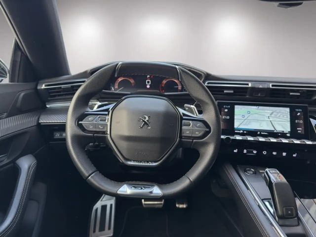 Peugeot 508 BlueHDi EAT8 GT-Line