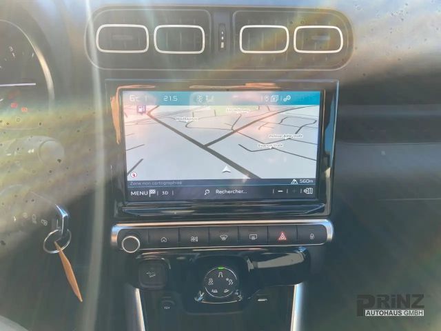 Citroën C3 Aircross Plus