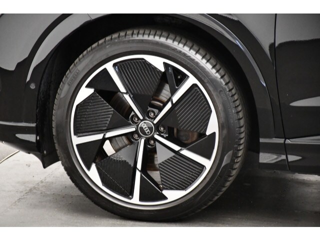 Audi Q4 e-tron 40 Sportback