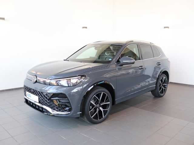 Volkswagen Tiguan 1.5 eTSI DSG