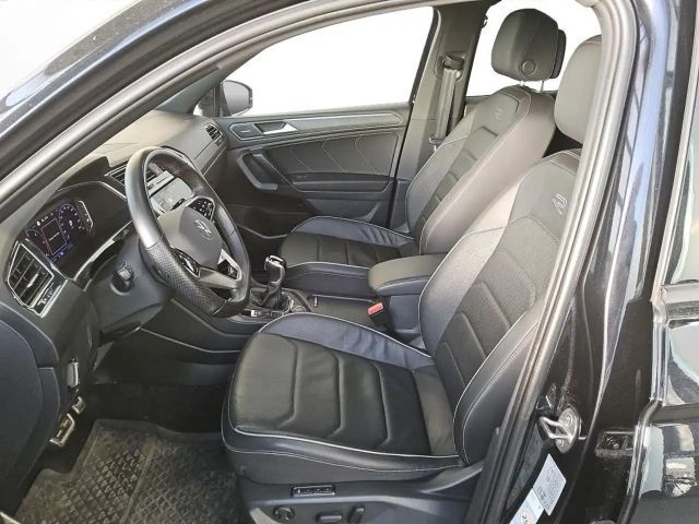 Volkswagen Tiguan 2.0 TDI Allspace R-Line