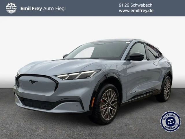 Ford Mustang Mach-E Premium