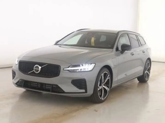 Volvo V60 AWD Dark Hybrid Ultra