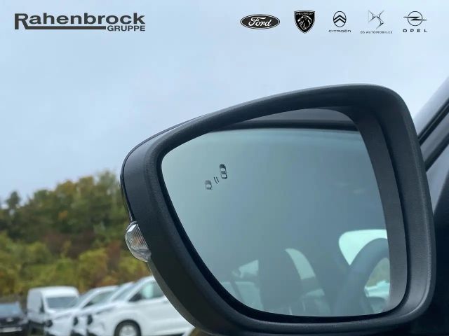 Ford Focus EcoBoost ST Line Wagon