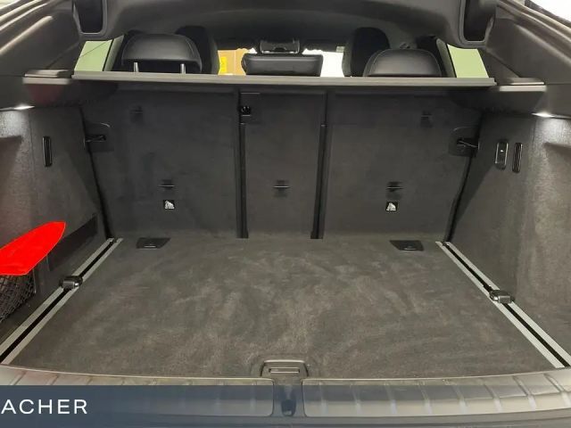 BMW X4 M-Sport xDrive