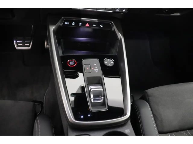 Audi S3 2.0 TFSI Quattro Sedan Sportback