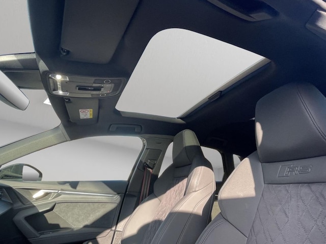 Audi RS3 Quattro S-Tronic Sportback