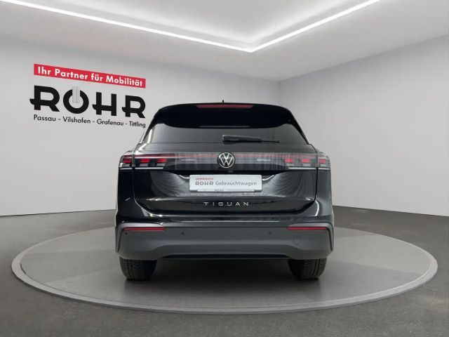 Volkswagen Tiguan 2.0 TDI DSG