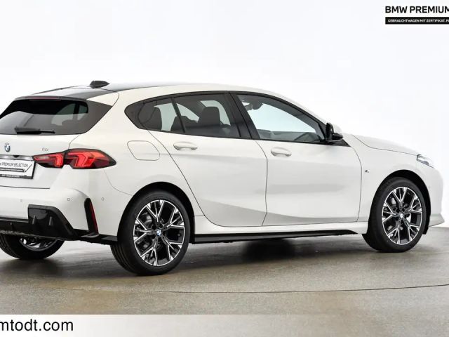 BMW 116 116i